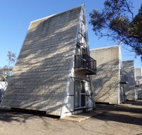 Westbrook Park - Accommodation Coffs Harbour