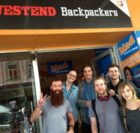 Westend Backpackers - Accommodation Coffs Harbour