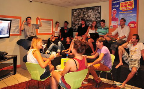 Westend Backpackers - Accommodation Coffs Harbour 1