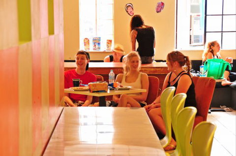 Westend Backpackers - Accommodation Coffs Harbour 3