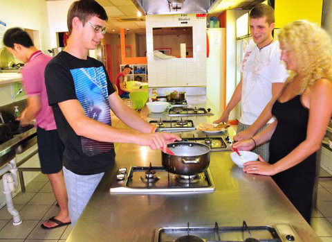 Westend Backpackers - Accommodation Coffs Harbour 5