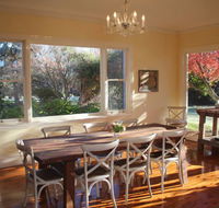 Willowood - Accommodation Coffs Harbour