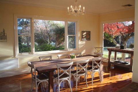 Willowood - Accommodation Coffs Harbour 0