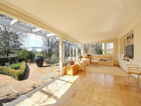 Willowood - Accommodation Coffs Harbour 2