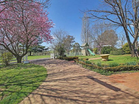 Willowood - Accommodation Coffs Harbour 3