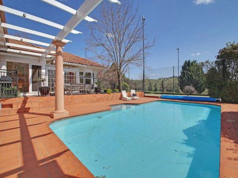 Willowood - Accommodation Coffs Harbour 4