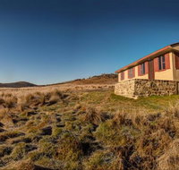 Wolgal Hut - Accommodation Coffs Harbour