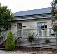Wood Duck Cottages - Accommodation Coffs Harbour