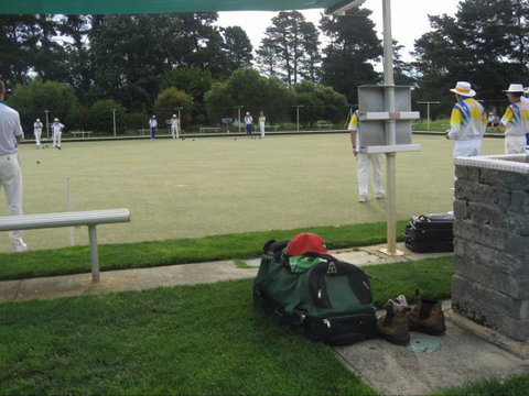 Yowani Country Club - Accommodation Coffs Harbour 2