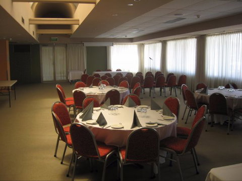 Yowani Country Club - Accommodation Coffs Harbour 3