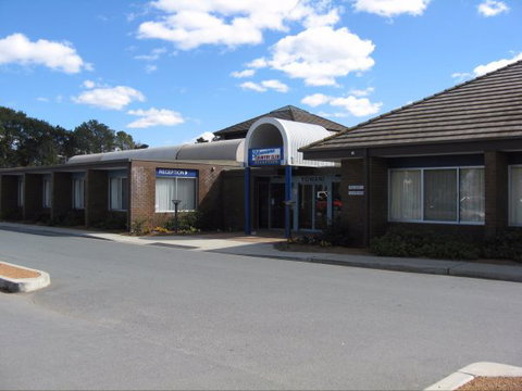 Yowani Country Club - Accommodation Coffs Harbour 5