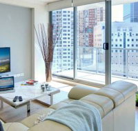 Zara Tower Serviced Apartments - Accommodation Coffs Harbour