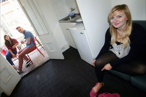 Zing! Backpackers Hostel - Accommodation Coffs Harbour 2