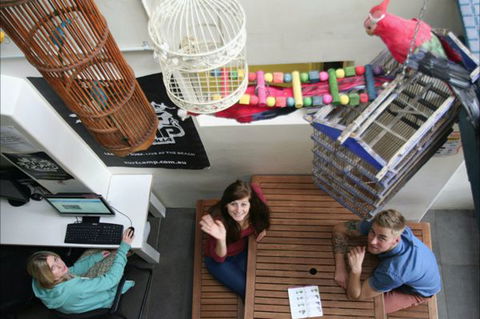 Zing! Backpackers Hostel - Accommodation Coffs Harbour 3