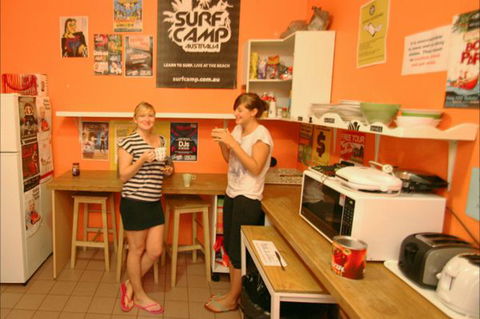 Zing! Backpackers Hostel - Accommodation Coffs Harbour 4