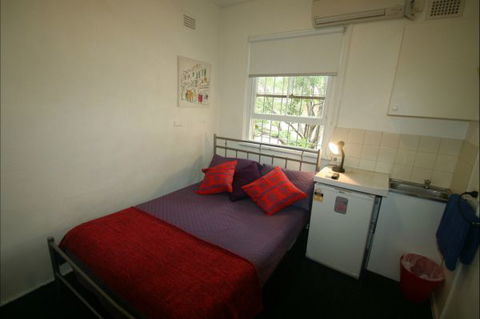 Zing! Backpackers Hostel - Accommodation Coffs Harbour 5