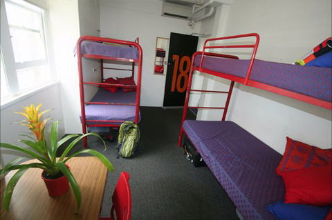 Zing! Backpackers Hostel - Accommodation Coffs Harbour 9