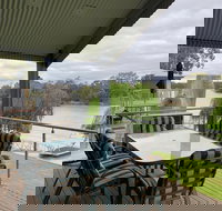 21 Old Murbko road Morgan - River Shack Rentals - Accommodation Coffs Harbour