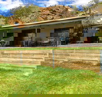 38 Greenbanks drive Sunny Banks- River Shack Rentals - Accommodation Coffs Harbour
