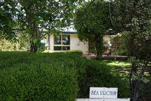 Sea Wise Peninsula Holiday Accommodation - Accommodation Coffs Harbour 1