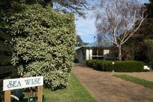 Sea Wise Peninsula Holiday Accommodation - Accommodation Coffs Harbour 3