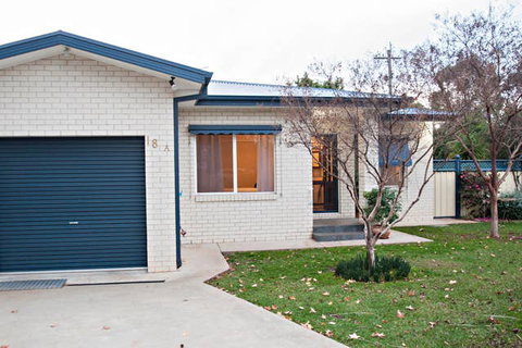 Rosies Cottage - Accommodation Coffs Harbour 1