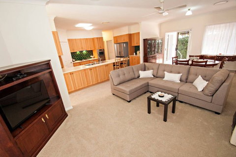 Rosies Cottage - Accommodation Coffs Harbour 4