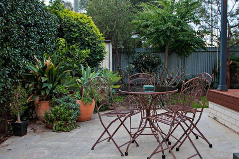 Rosies Cottage - Accommodation Coffs Harbour 6