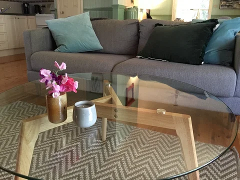 Telegraph Retreat Cottages - Accommodation Coffs Harbour 3