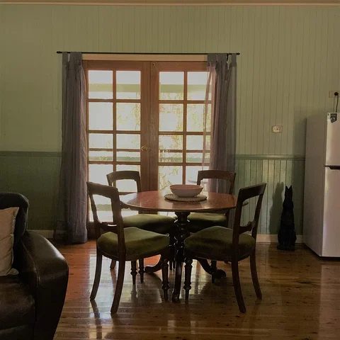 Telegraph Retreat Cottages - Accommodation Coffs Harbour 4