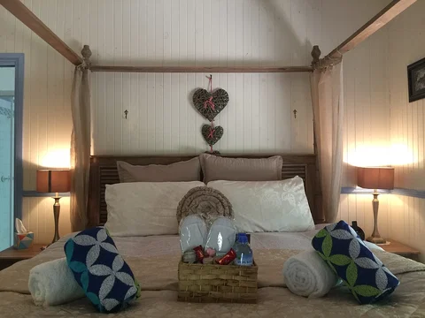 Telegraph Retreat Cottages - Accommodation Coffs Harbour 5