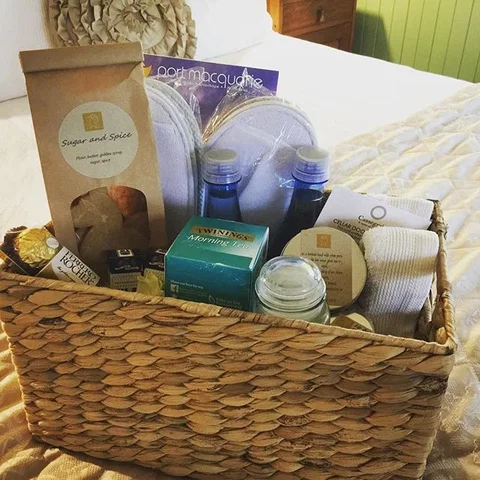 Telegraph Retreat Cottages - Accommodation Coffs Harbour 6