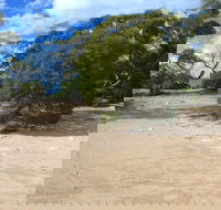 Acraman Creek Conservation Park Campgrounds - Accommodation Coffs Harbour