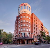 Adina Apartment Hotel Sydney Surry Hills - Accommodation Coffs Harbour