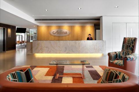 Adina Apartment Hotel Perth - Mounts Bay Road - Accommodation Coffs Harbour 0