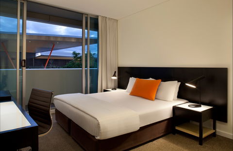 Adina Apartment Hotel Perth - Mounts Bay Road - Accommodation Coffs Harbour 1
