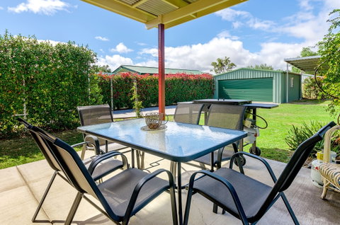 Albion Cottage - Accommodation Coffs Harbour 1