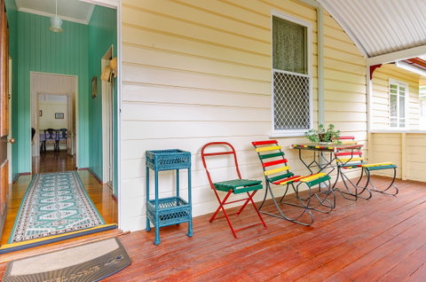 Albion Cottage - Accommodation Coffs Harbour 2