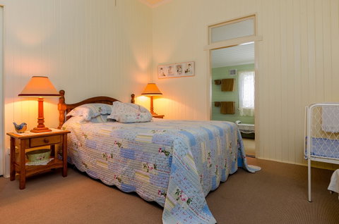 Albion Cottage - Accommodation Coffs Harbour 3