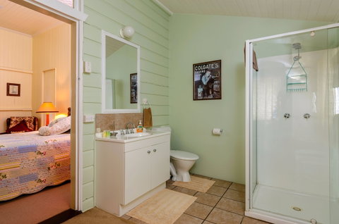 Albion Cottage - Accommodation Coffs Harbour 4
