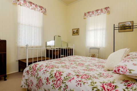 Albion Cottage - Accommodation Coffs Harbour 5