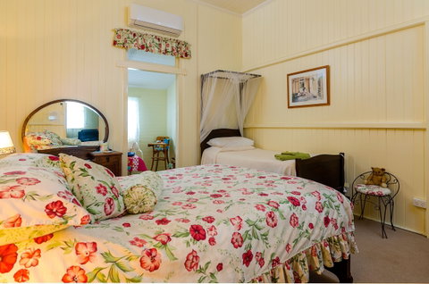 Albion Cottage - Accommodation Coffs Harbour 6