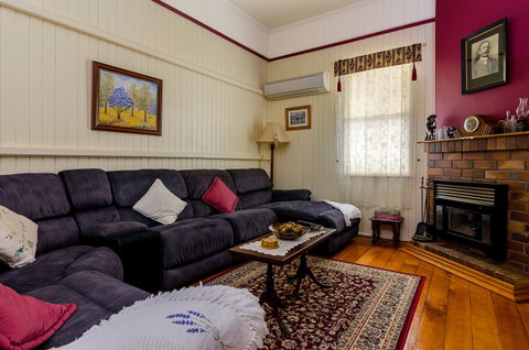 Albion Cottage - Accommodation Coffs Harbour 7