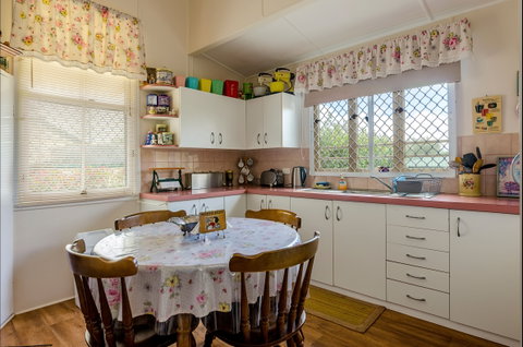 Albion Cottage - Accommodation Coffs Harbour 8