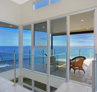 Albatross - Accommodation Coffs Harbour