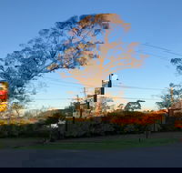 Alfred Motor Inn - Accommodation Coffs Harbour