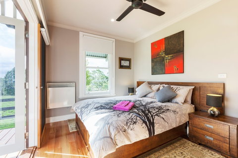Amaroo Farm - Accommodation Coffs Harbour 0
