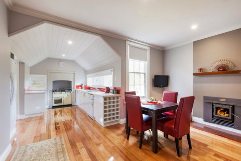 Amaroo Farm - Accommodation Coffs Harbour 1