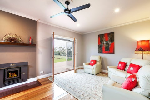 Amaroo Farm - Accommodation Coffs Harbour 4