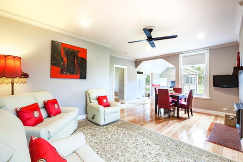 Amaroo Farm - Accommodation Coffs Harbour 5